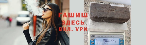хмурый Арсеньев